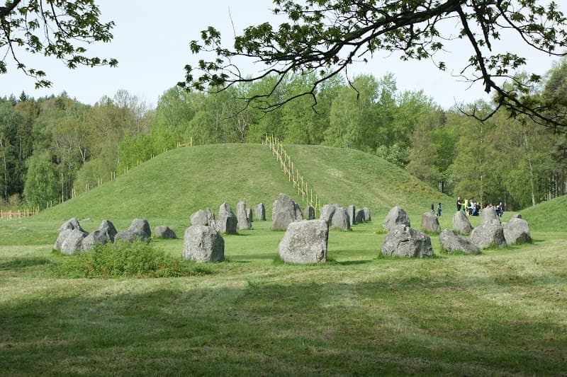 Anundshög