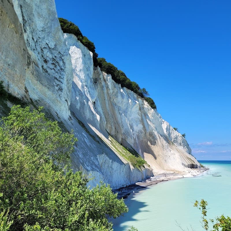 Møns Klint