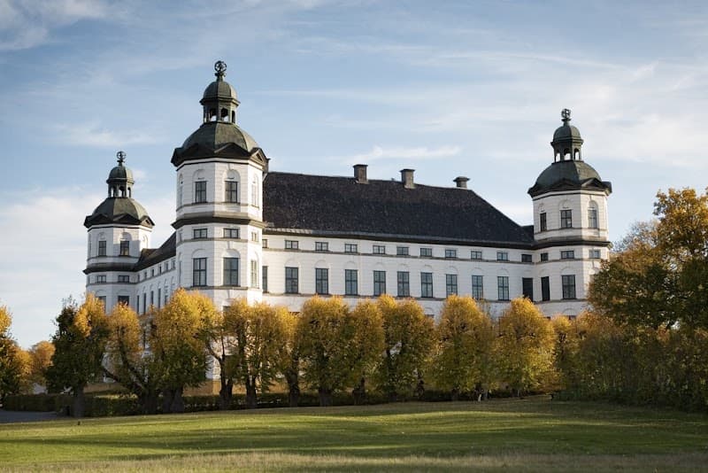 Skokloster slott