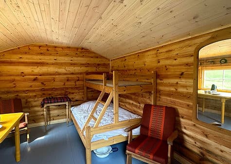 Bestebua Cottage — Cabin