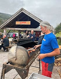 Via Ferrata — Oplevelser
